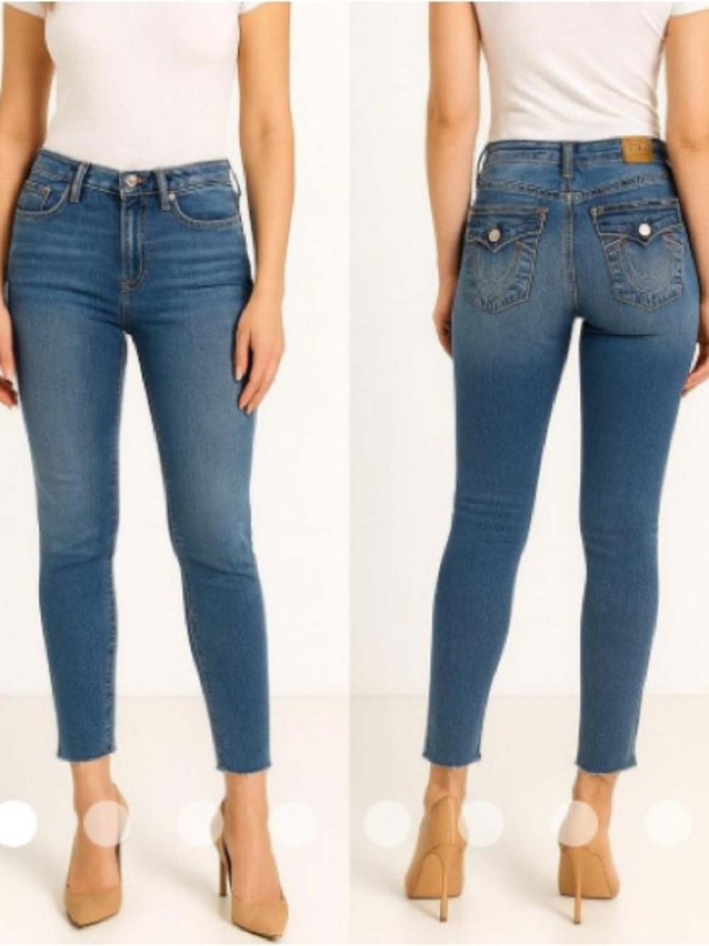 True Religion Jeans